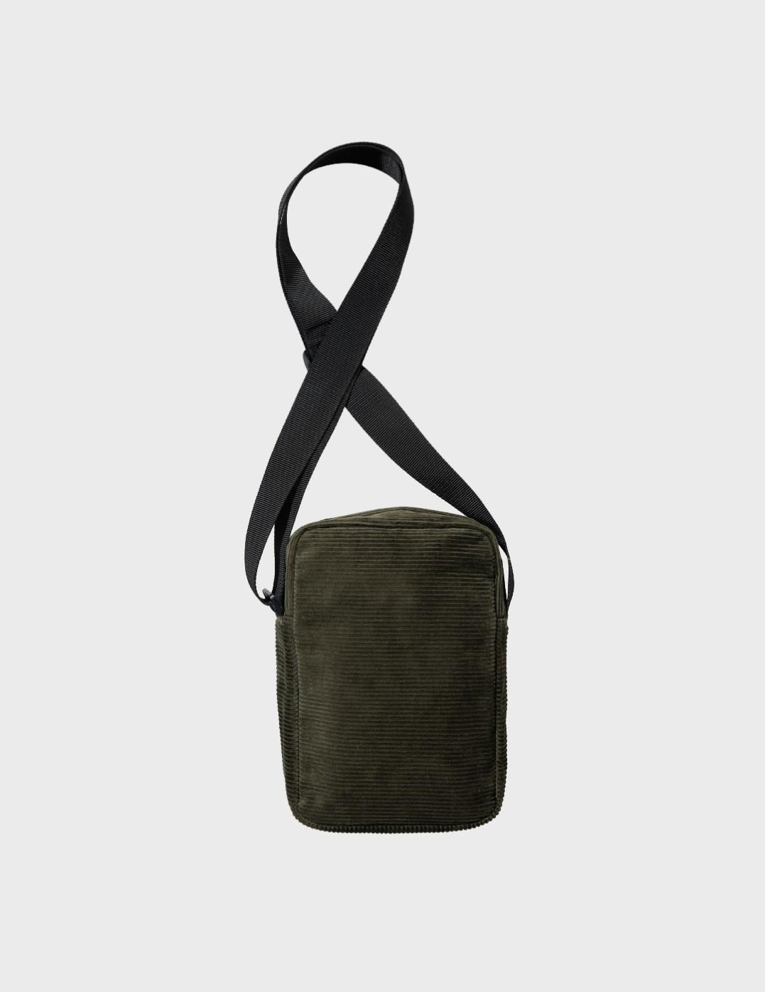 Bolso Carhartt Flint Shoulder Pouch