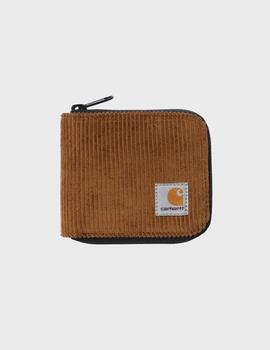Cartera Carhartt Flint Zip