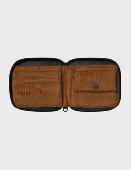 Cartera Carhartt Flint Zip