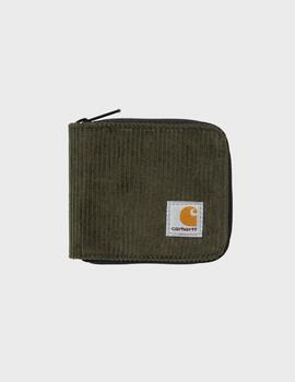 Cartera Carhartt Flint Zip