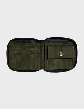 Cartera Carhartt Flint Zip