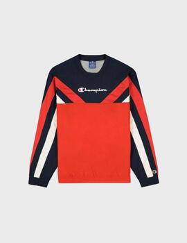 Sudadera Champion 214262