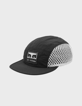 Gorra Obey X Helinox Camp Cap