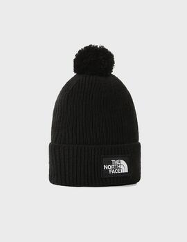 Gorro The North Face Pompon