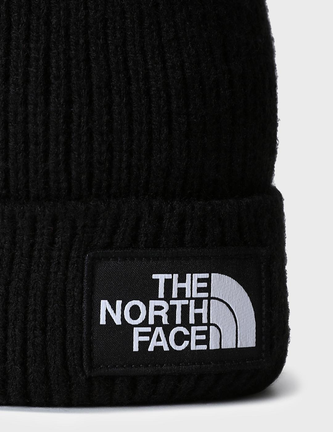 Gorro The North Face Pompon