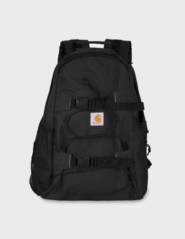 Mochila Carhartt WIP Kickflip Backpack Black