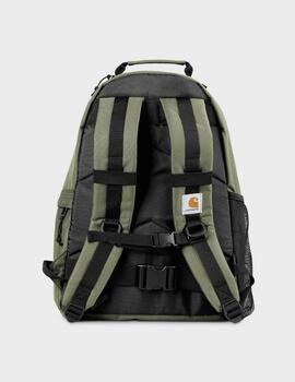 Mochila Carhartt WIP Kickflip Backpack DollarGreen