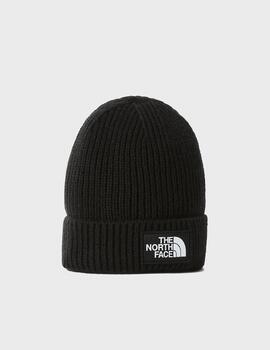 Gorro The North Face K Box Logo