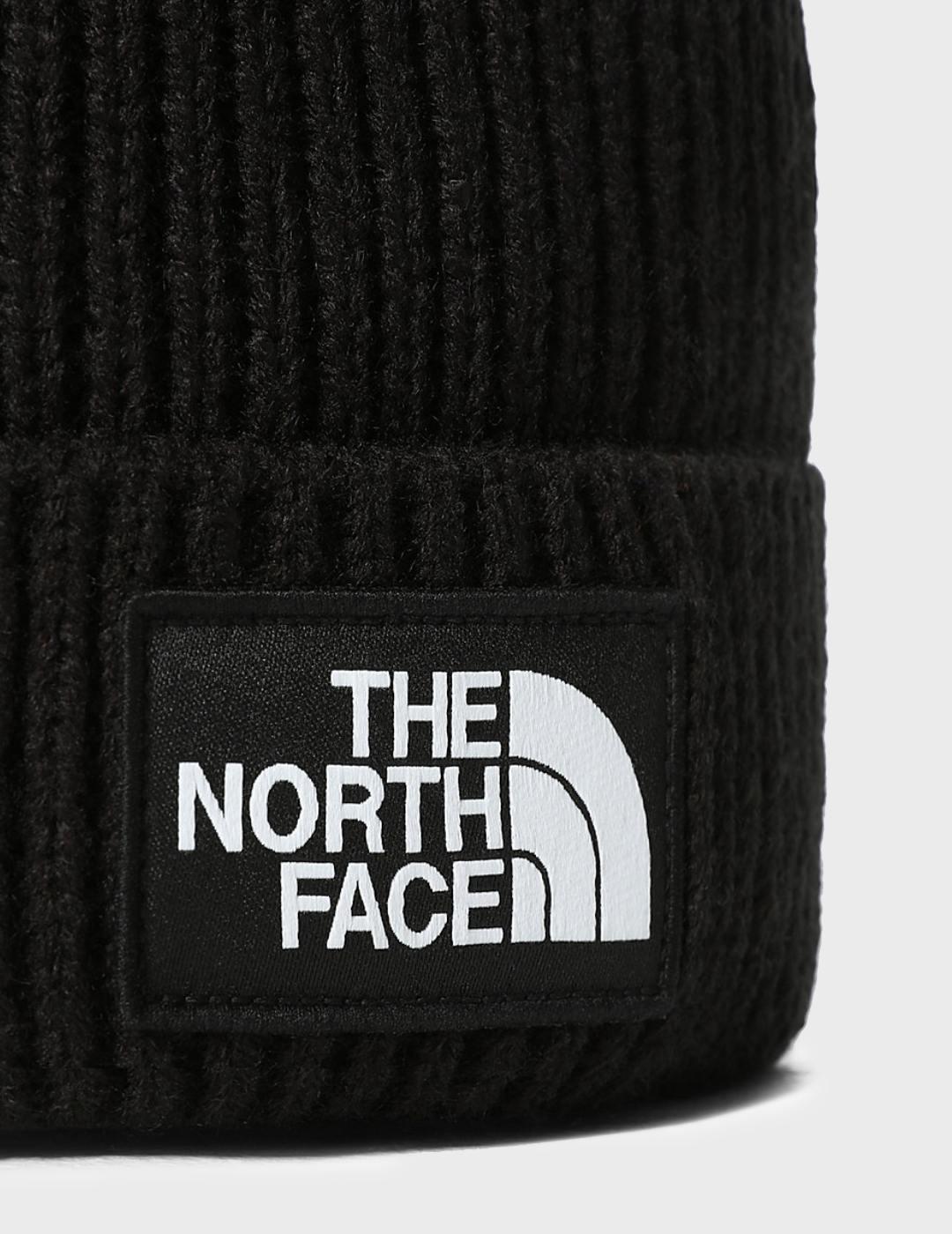 Gorro The North Face K Box Logo