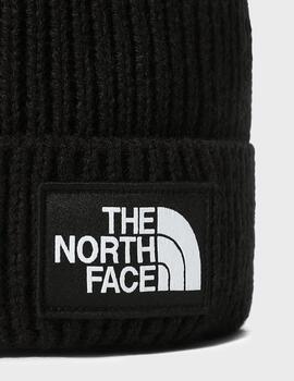Gorro The North Face K Box Logo