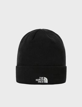 Gorro The North Face Norm TnfBlack