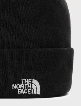 Gorro The North Face Norm TnfBlack