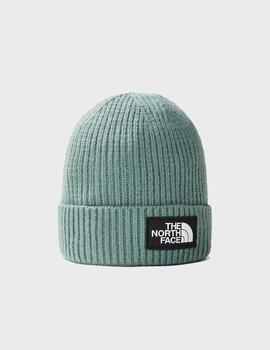 Gorro The North Face K Box Logo