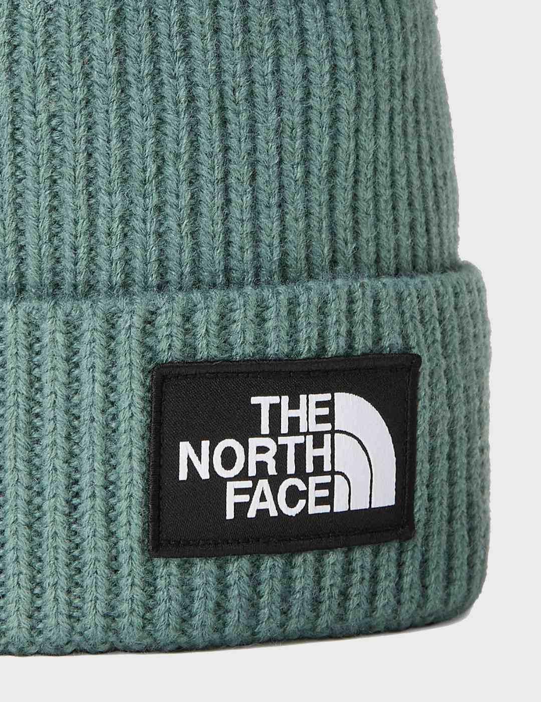 Gorro The North Face K Box Logo