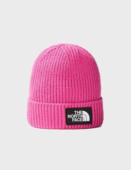 Gorro The North Face K Box Logo