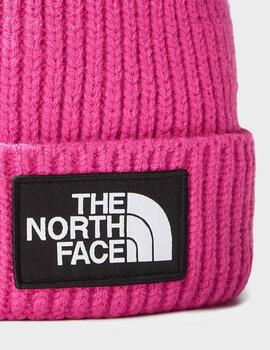 Gorro The North Face K Box Logo