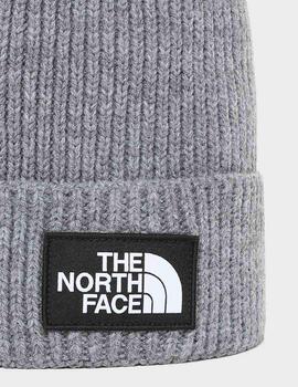 Gorro The North Face Logo Box Pom