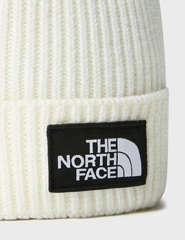 Gorro The North Face Logo Box Pom