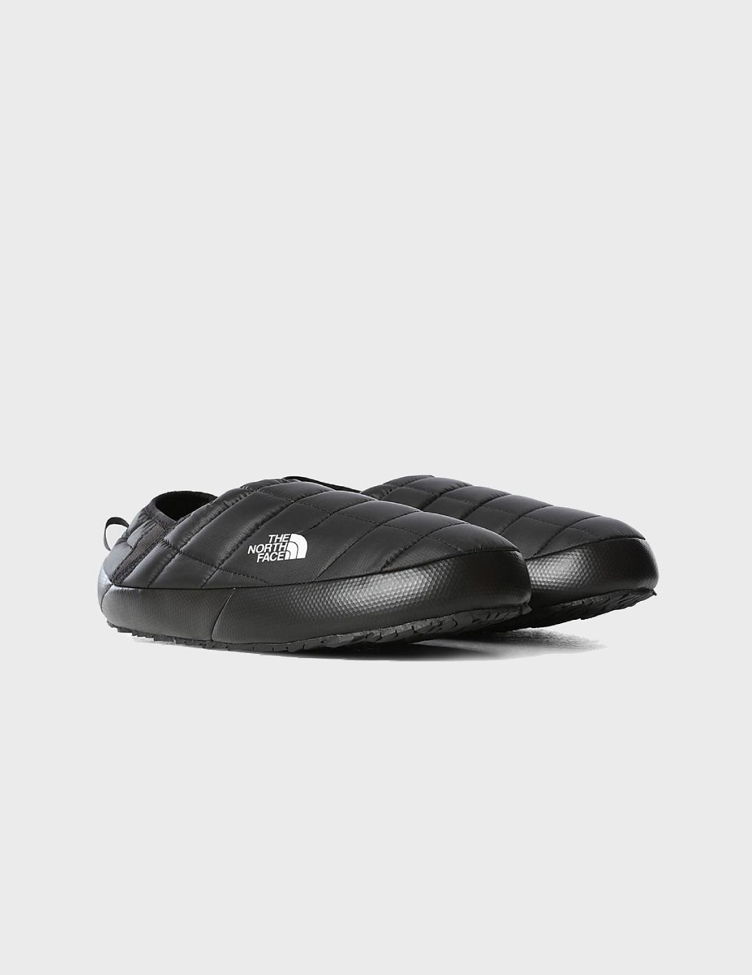 Zapatillas The North Face M Tb Trctn Mule V