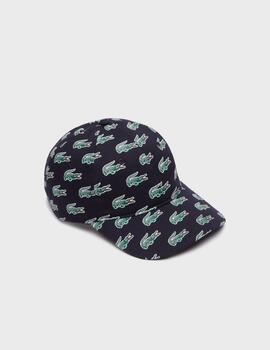 Gorra Lacoste RK1504