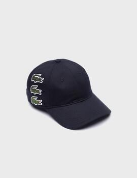 Gorra Lacoste RK3523