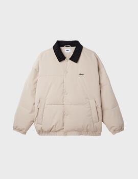 Chaqueta Obey Whispers