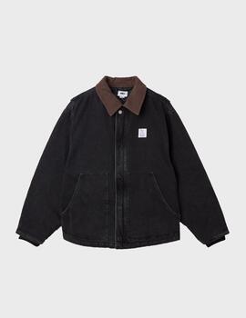 Chaqueta Obey Work Around