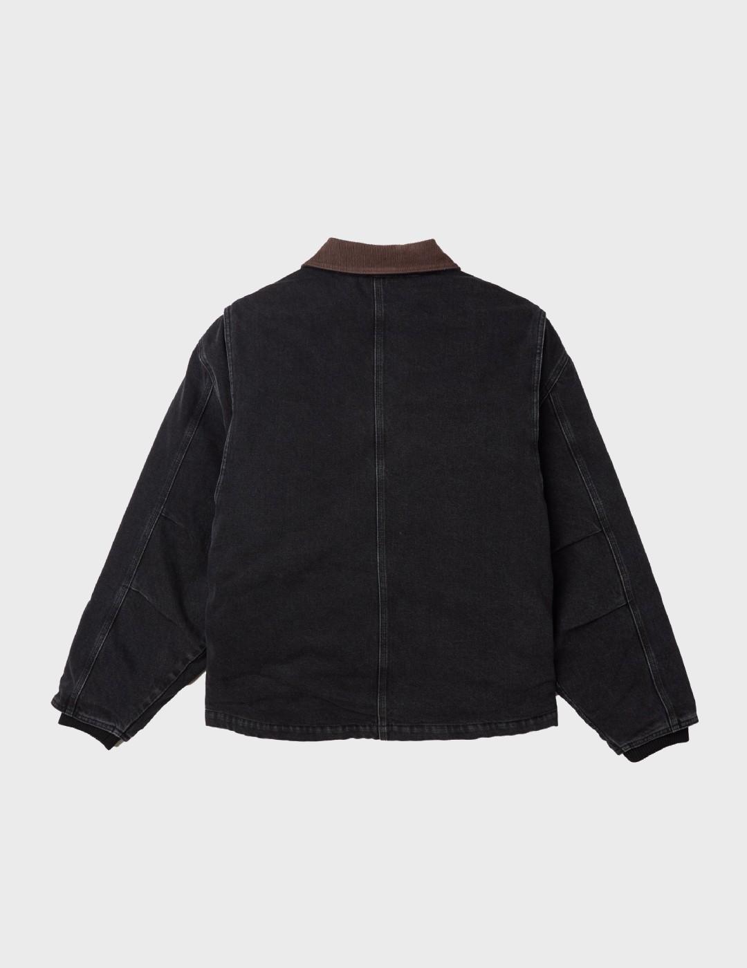 Chaqueta Obey Work Around