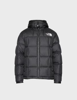 Cazadora The North Face M Lhotse Hooded