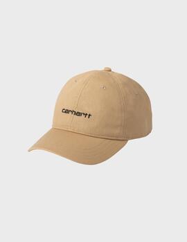 Gorra Cavas Script Cap