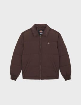 Chaqueta Dickies Eisenhower Puffer