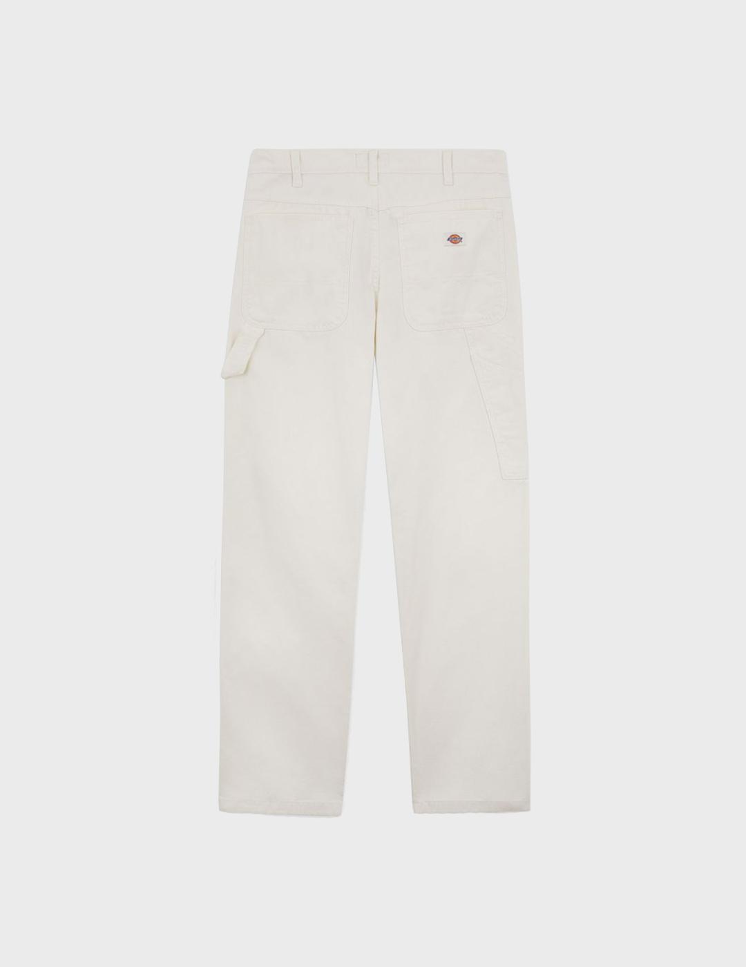 Pantalon Dickies Duck Carpenter SW Cloud