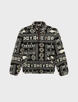 Forro Polar Dickies Hays Quarter Zip