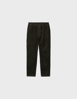 Pantalón Carhartt Wip Flint Plant R