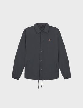 Chaqueta Dickies Oakport Coach Charcoal Grey