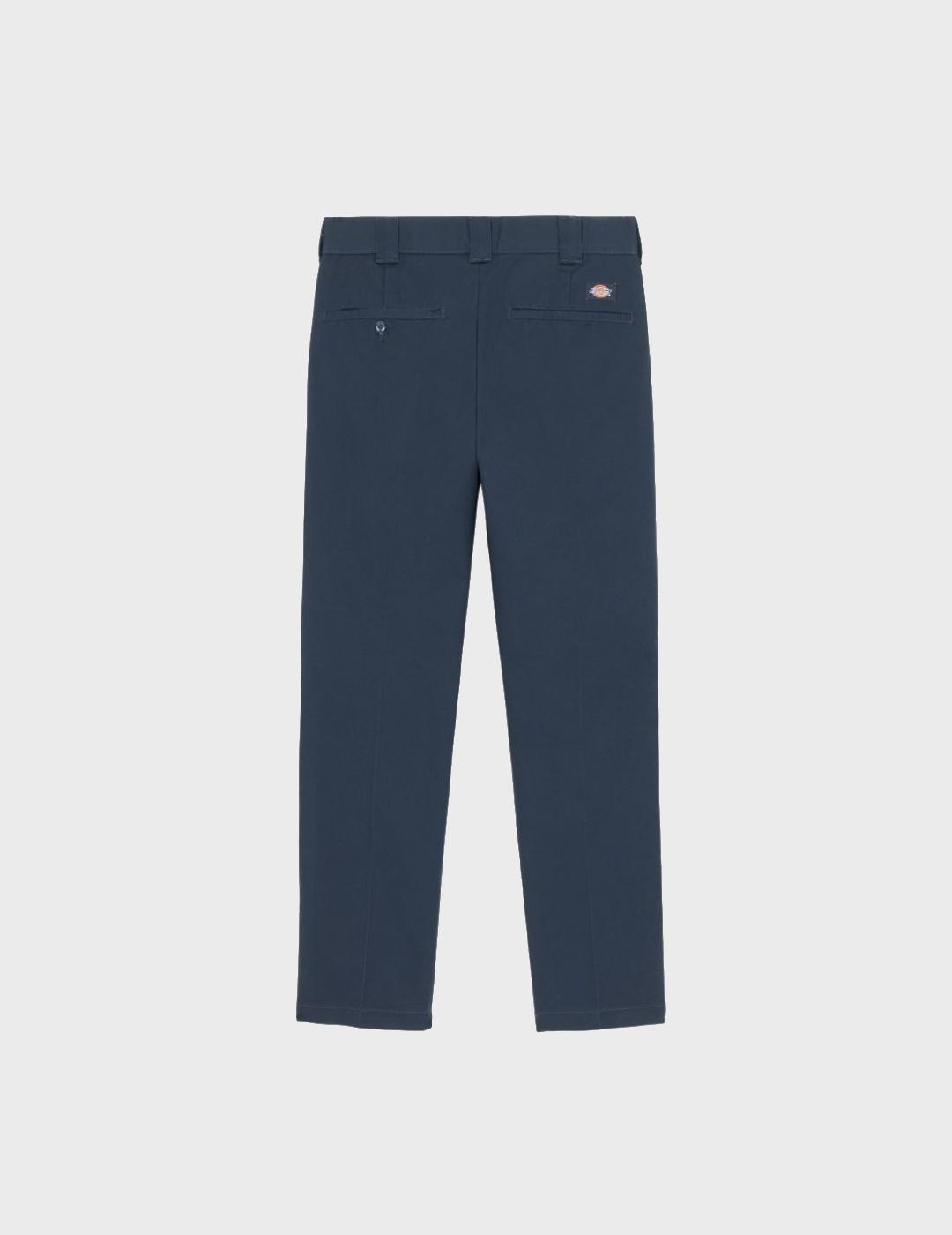 Pantalon Dickies 872 Work Pant Rec Slim Fit