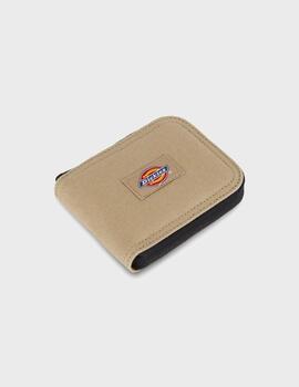 Cartera Dickies Duck Canvas Desert Sand