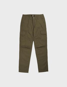 Pantalón Dickies Millerville Mgr Military