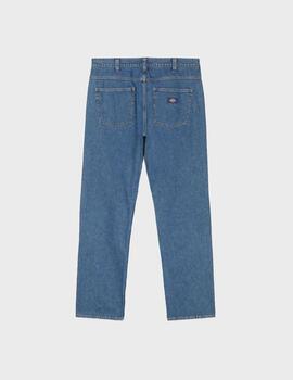 Pantalon Dickies Houston Denim