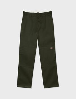 Pantalón Dickies Slim Straight Double Knee