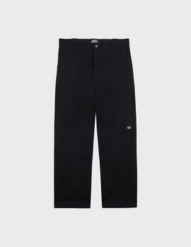 Pantalón Dickies Valley Grande Double Knee Black