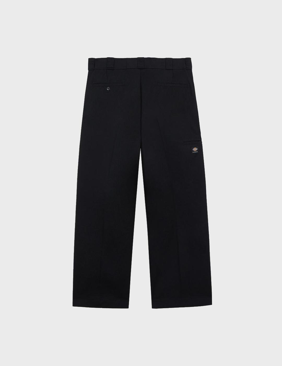 Pantalón Dickies Valley Grande Double Knee Black