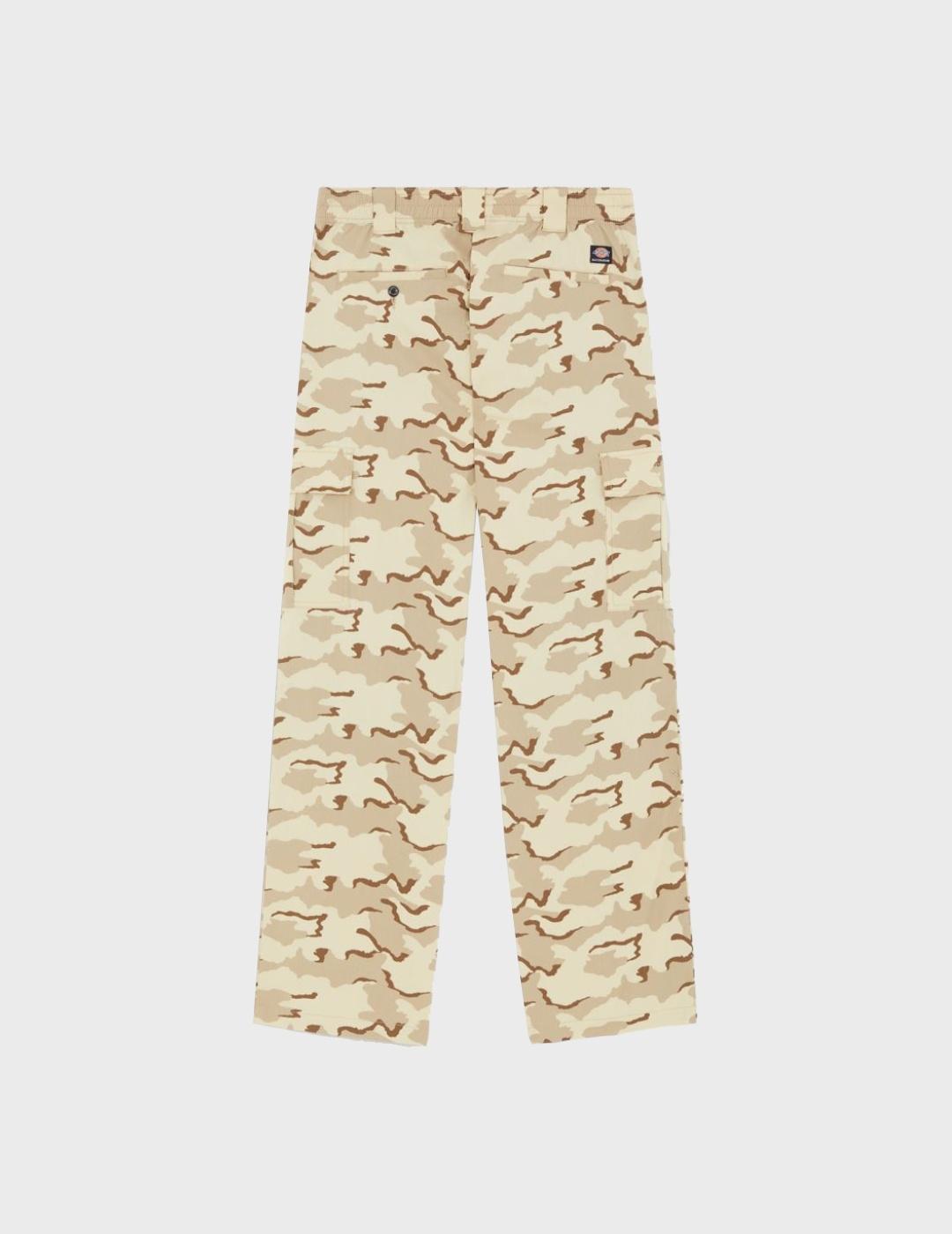 Pantalón Dickies Moundridge Camo