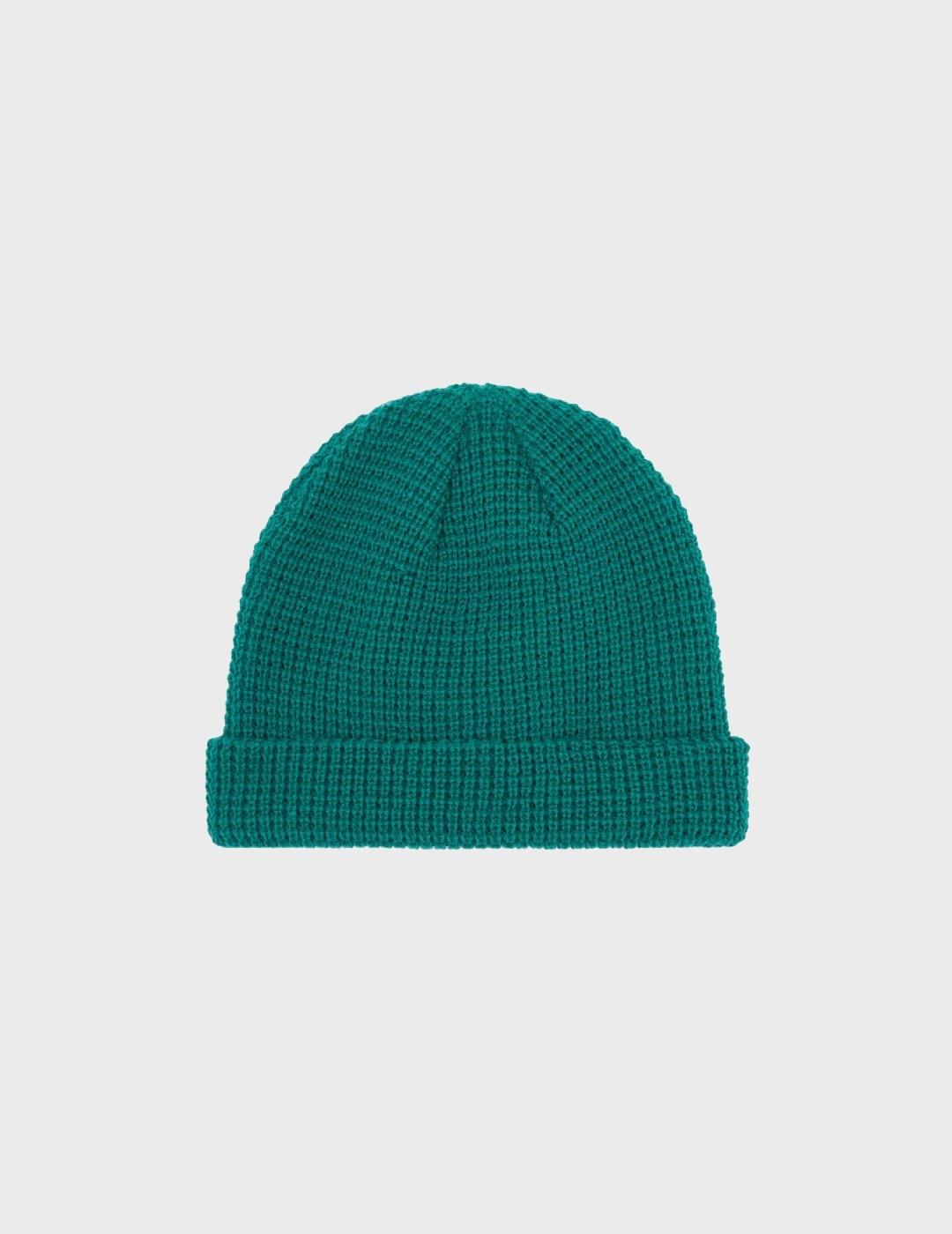 Gorro Dickies Woodworth Waffle