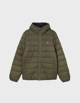 Chaqueta Dickies Waldenburg Mid Layer