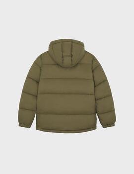Chaqueta Dickies Waldenburg Hooded