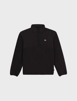 Forro Polar Dickies Louisburg Black