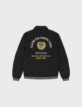 Chaqueta Dickies Westmoreland Blk Black