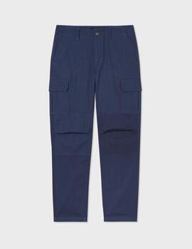 Pantalón Dickies Millerville Navy Blue