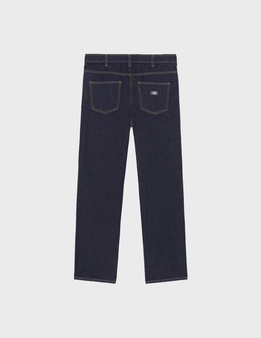 Pantalon Dickies Houston Denim